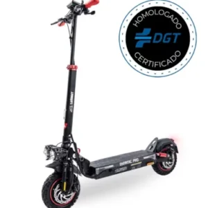 Patinete eléctrico Mi Sabway Pro 350W Homologado DGT