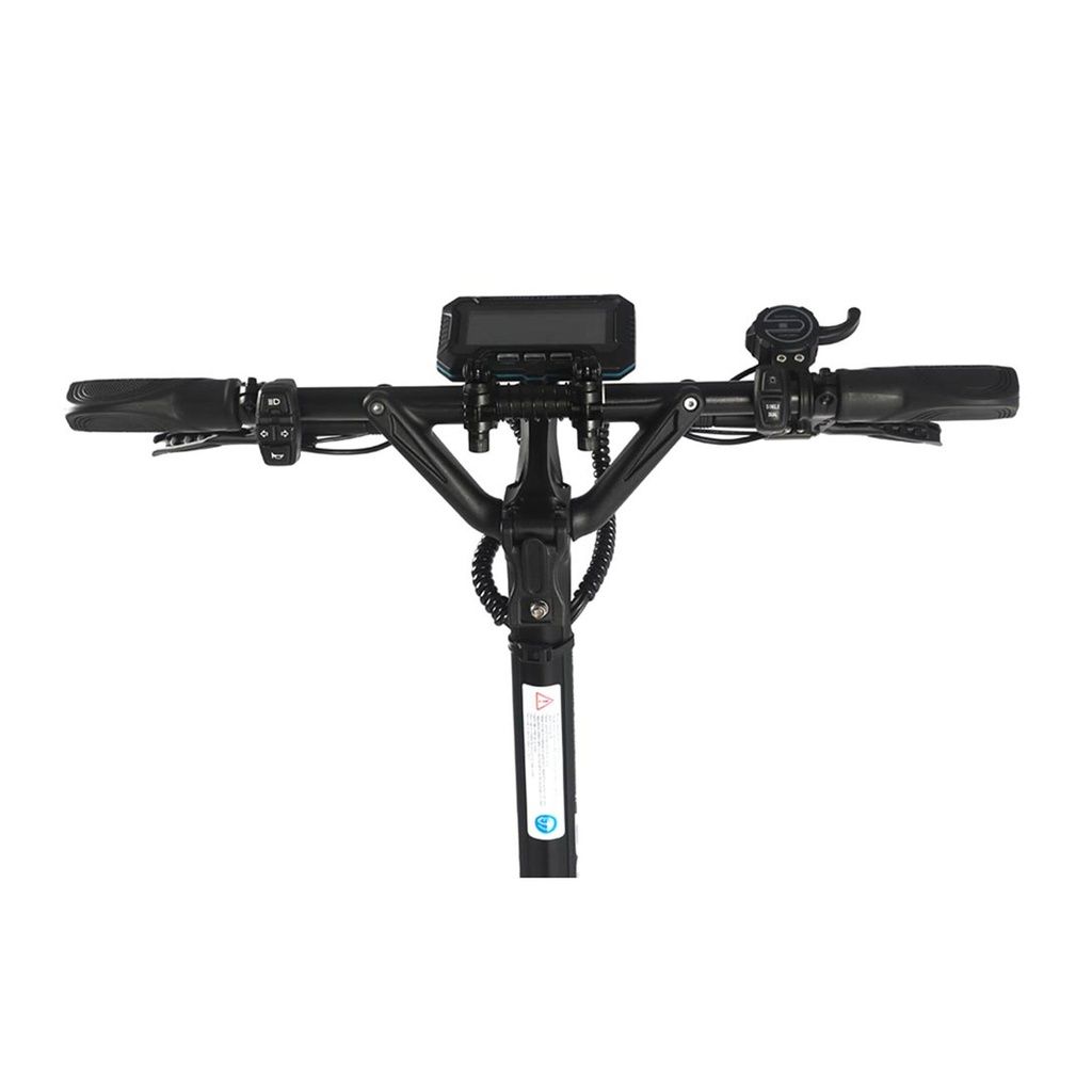 Dualtron Victor Luxury PLUS 28Ah / 35Ah Homologado DGT 2025 - Imagen 2