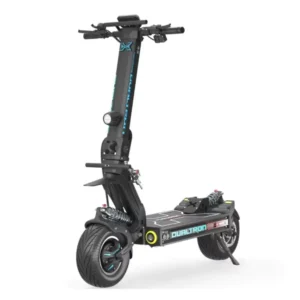 PATINETE ELÉCTRICO DUALTRON X LIMITED 84V 60AH LG MINIMOTORS