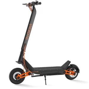 PATINETE ELÉCTRICO INOKIM OXO