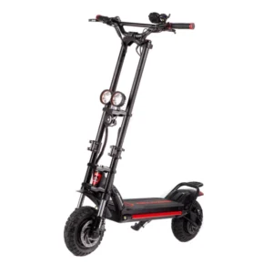 PATINETE ELÉCTRICO KAABO WOLF WARRIOR X PLUS/ X PRO+