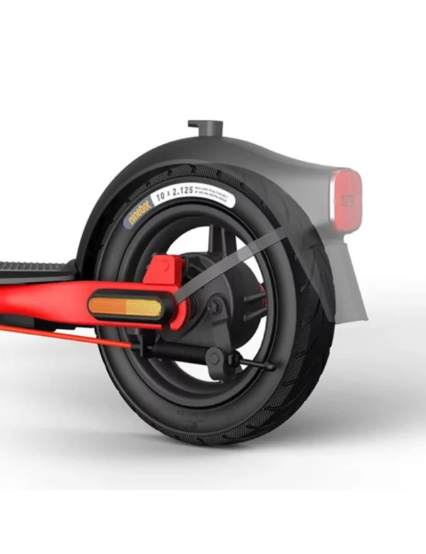 PATINETE ELÉCTRICO SEGWAY NINEBOT KICKSCOOTER SERIE D D38E - Imagen 3