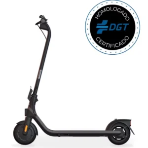 PATINETE ELÉCTRICO SEGWAY NINEBOT KICKSCOOTER SERIE E E2 HOMOLOGADO POR LA DGT