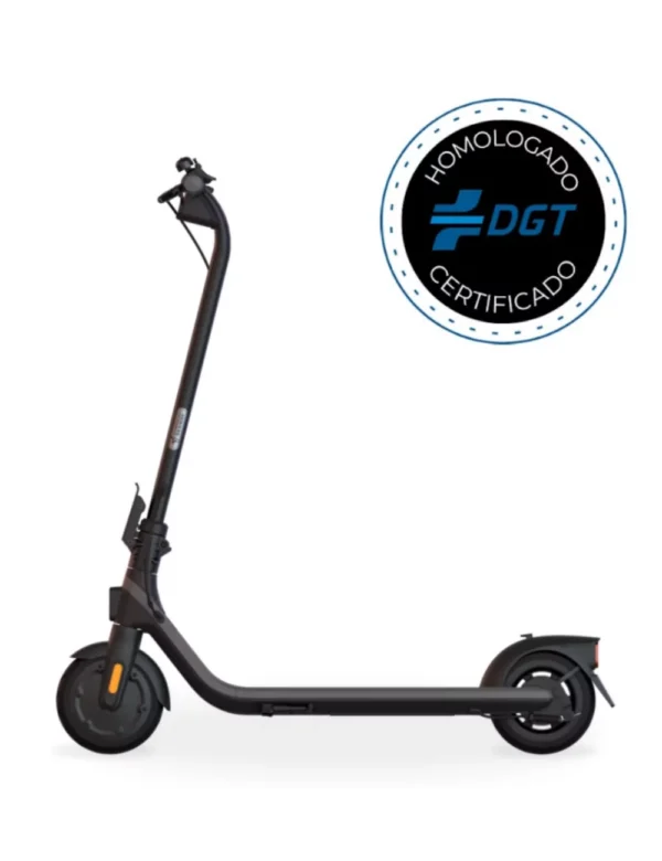 PATINETE ELÉCTRICO SEGWAY NINEBOT KICKSCOOTER SERIE E E2 PLUS ...