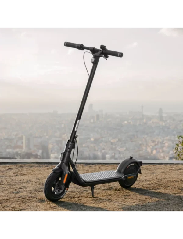 PATINETE ELÉCTRICO SEGWAY NINEBOT KICKSCOOTER SERIE F F2 HOMOLOGADO DGT - Imagen 4