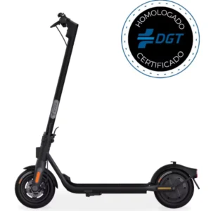 PATINETE ELÉCTRICO SEGWAY NINEBOT KICKSCOOTER SERIE F F2 HOMOLOGADO DGT