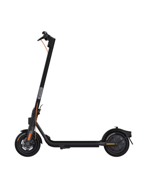 PATINETE ELÉCTRICO SEGWAY NINEBOT KICKSCOOTER SERIE F F2 PLUS HOMOLOGADO DGT - Imagen 2