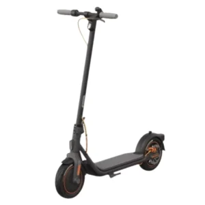 PATINETE ELÉCTRICO SEGWAY NINEBOT KICKSCOOTER SERIE F F40E