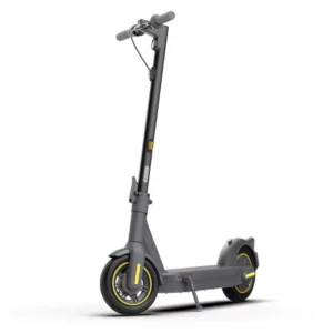 PATINETE ELÉCTRICO SEGWAY NINEBOT KICKSCOOTER SERIE G MAX G30E II