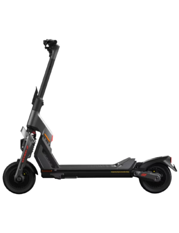 PATINETE ELÉCTRICO SEGWAY NINEBOT KICKSCOOTER SERIE GT GT1E - Imagen 3