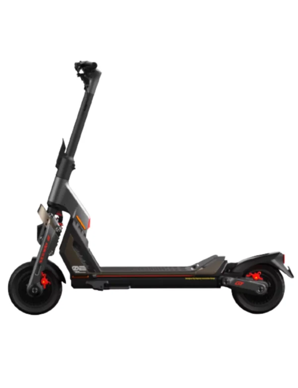PATINETE ELÉCTRICO SEGWAY NINEBOT KICKSCOOTER SERIE GT GT2P - Imagen 3