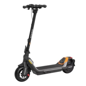 PATINETE ELÉCTRICO SEGWAY NINEBOT KICKSCOOTER SERIE GT P65E