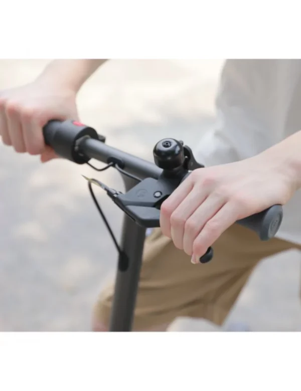 PATINETE ELÉCTRICO SEGWAY NINEBOT KICKSCOOTER SERIE ZING C20 - Imagen 3
