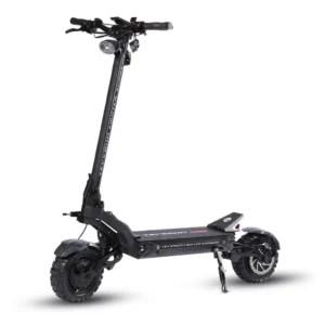 PATINETE ELÉCTRICO TEVERUN FIGHTER SUPREME PLUS 72V 60AH