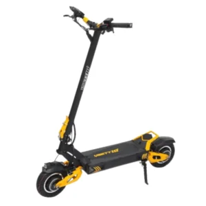 PATINETE ELÉCTRICO VSETT 10+