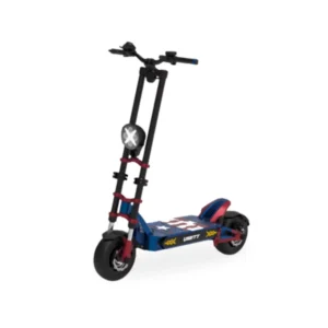 PATINETE ELÉCTRICO VSETT 11+