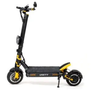 PATINETE ELÉCTRICO VSETT 11+ SUPER