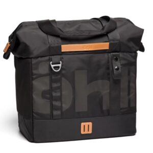 BOLSO ÖHLL 26,5 L<span> - </span>Negro