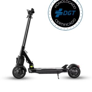 PATINETE ELÉCTRICO DUALTRON POPULAR 52V DUAL MOTOR HOMOLOGADO DGT
