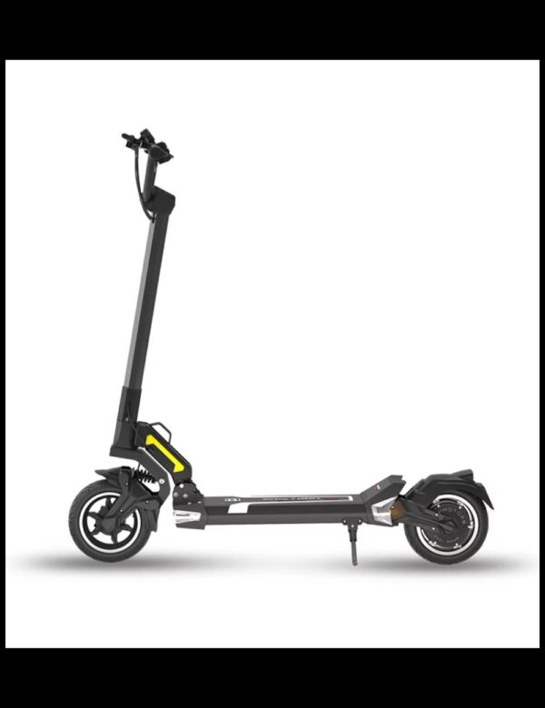 PATINETE ELÉCTRICO DUALTRON TOGO PLUS 48V 15AH HOMOLOGADO DGT - Imagen 3
