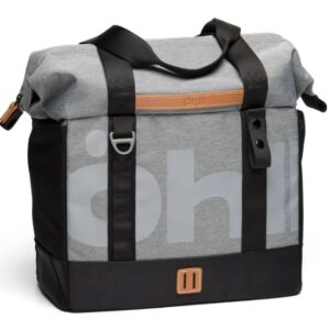 BOLSO ÖHLL 26,5 L<span> - </span>Gris