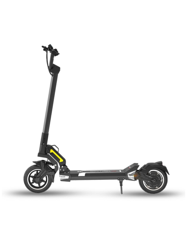 PATINETE ELÉCTRICO DUALTRON TOGO PLUS 48V 12AH HOMOLOGADO DGT - Imagen 3
