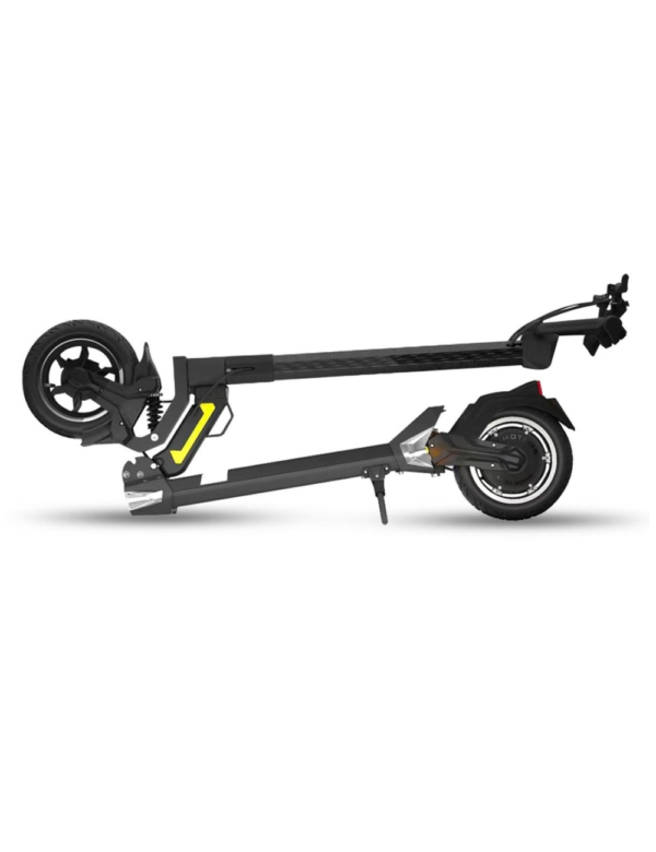 PATINETE ELÉCTRICO DUALTRON TOGO PLUS 48V 12AH HOMOLOGADO DGT - Imagen 4