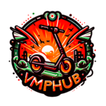 logo vmp