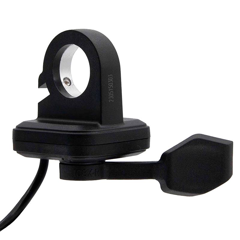 Acelerador con conector waterproof 8mm para Smartgyro Speedway & Rockway - Imagen 2