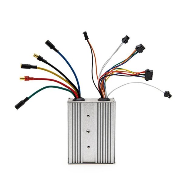 Controladora 60V 40A 2400W-B para Dualtron Thunder/Ultra [Minimotors] - Imagen 4