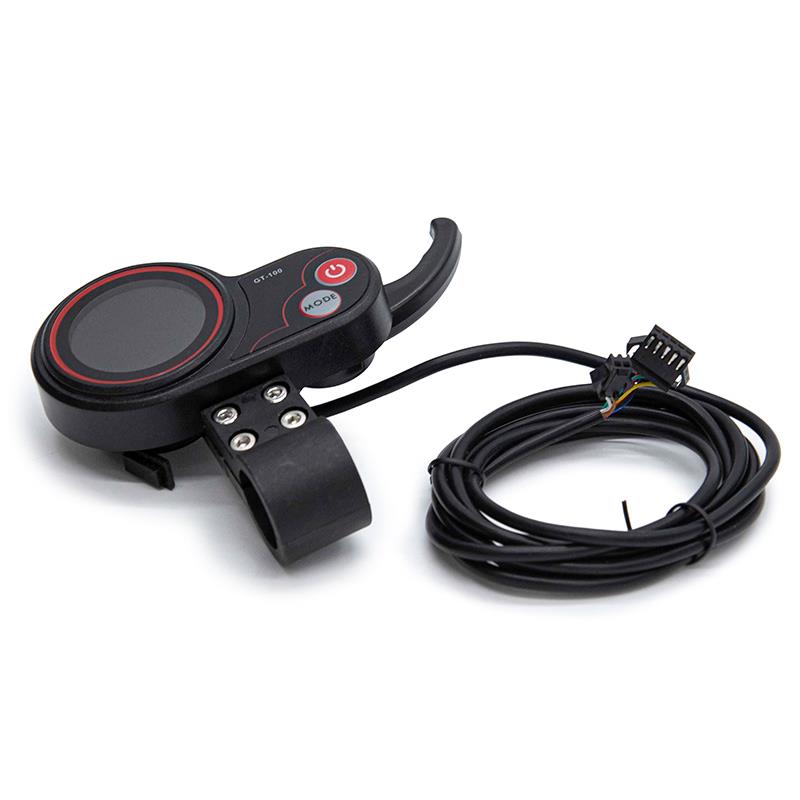 Kit electrónica GT100 36/48V 18A 350W - Imagen 3