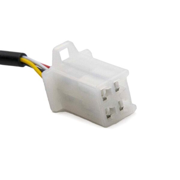 Luz trasera guardabarros 5-70V para Smartgyro Speedway/Rockway/Crossover - Imagen 4