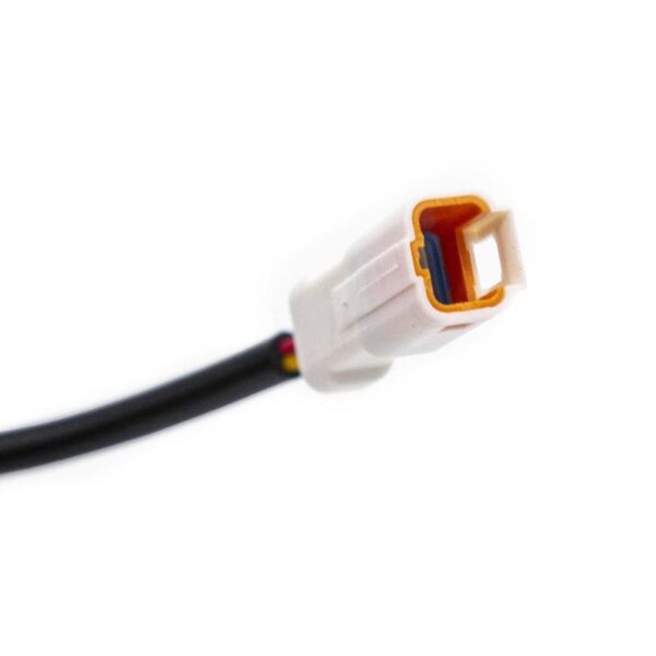 Luz trasera guardabarros 5-72V para Ecoxtrem - Imagen 3