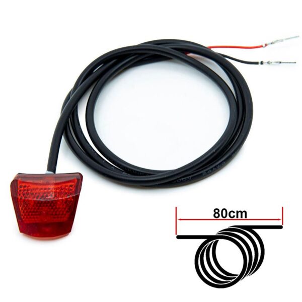 Luz trasera para kukirin G2 Pro - Imagen 3