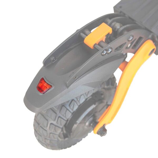 Luz trasera para kukirin G2 Pro - Imagen 2