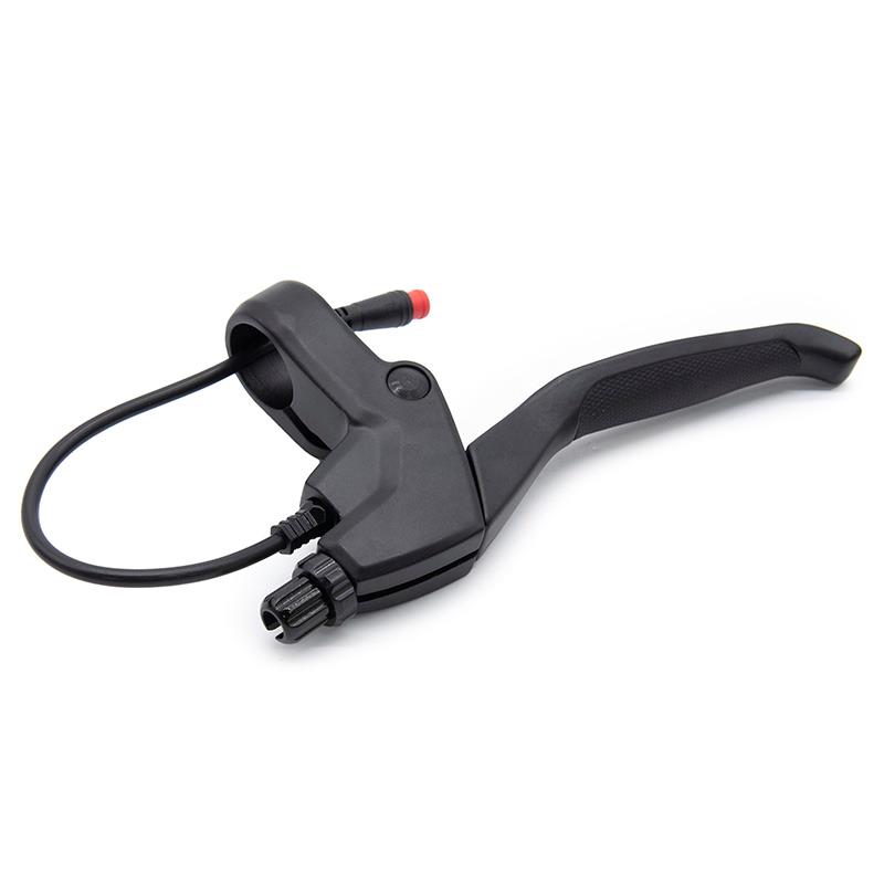 Maneta de freno con sensor y tensor L para Smartgyro - Conector waterproof - Imagen 3