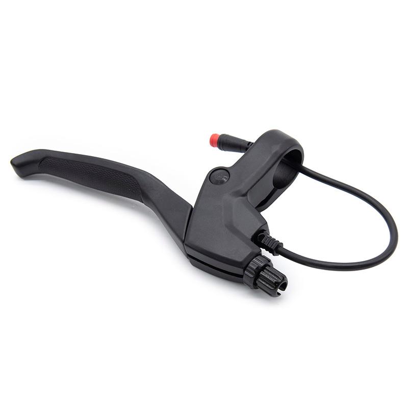 Maneta de freno con sensor y tensor R para Smartgyro - Conector waterproof - Imagen 3