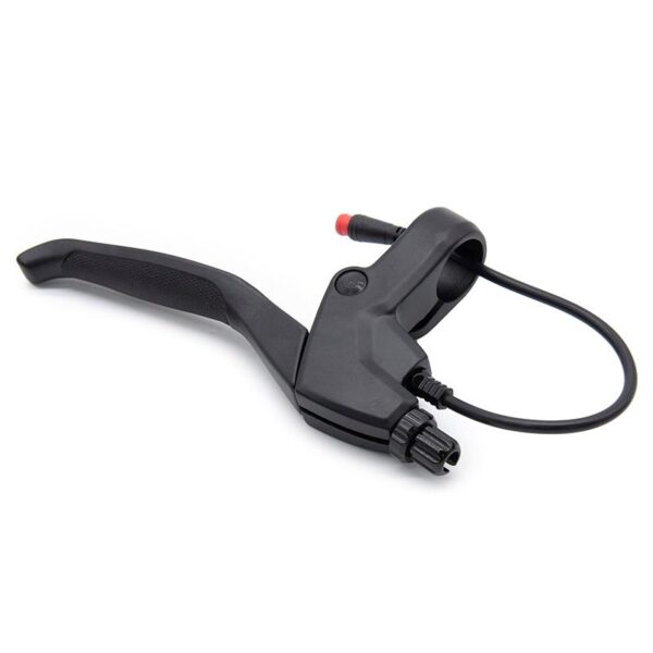 Maneta de freno con sensor y tensor para Ecoxtrem - Conector waterproof - Imagen 3