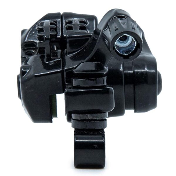 Pinza de freno CT002-M02 mecánica L 50mm negra trasera para kukirin G2 Pro/Max [Kugoo] - Imagen 7