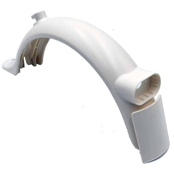 Guardabarros GX2.0 blanco para Xiaomi 1S. Essential. Pro2. MI3