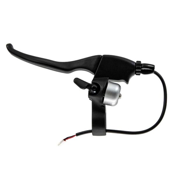 Maneta de freno con sensor. tensor y timbre L para Cecotec Outsider / Bongo serie A