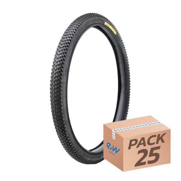 Neumático 26x2.125 Ewheel - 25uds