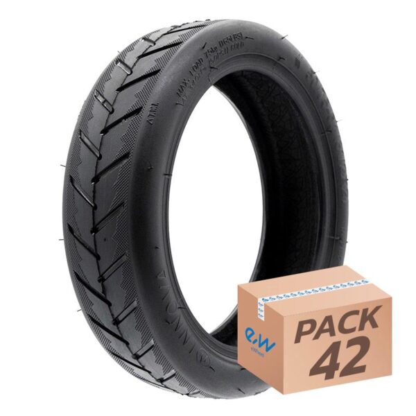 Neumático Tubeless 50/75-6.1 - 8.5x2 [Innova] - 42uds
