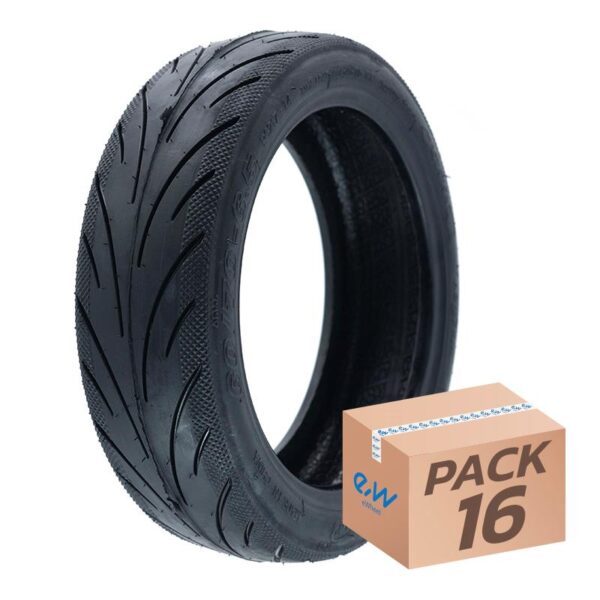 Neumático Tubeless 60/70-6.5 [Wanda] - 16uds