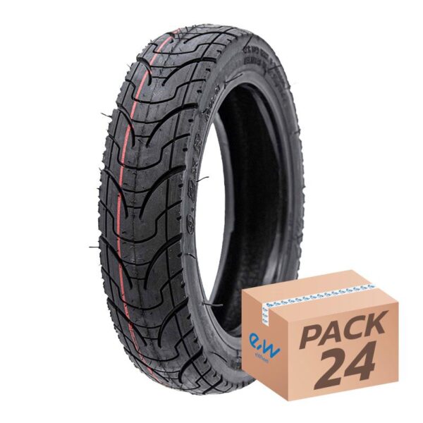 Neumático Tubeless 9.2x2-6.1 [Ewheel] - 24uds
