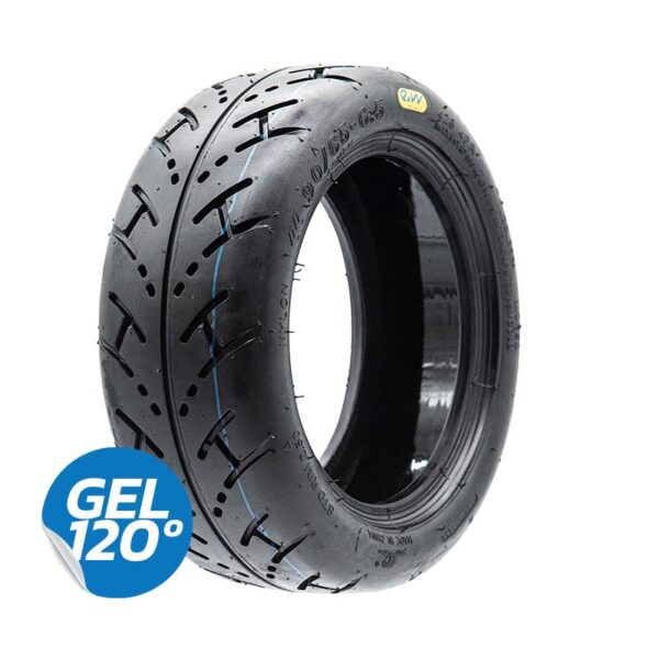 Neumático Tubeless cityroad 90/65-6.5 [Ewheel] New GEL
