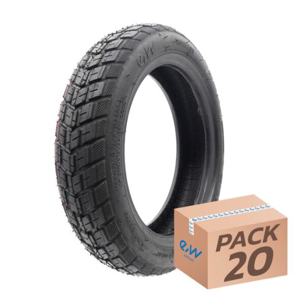 Neumático Tubeless Offroad 10X2.50-6.5/B50 [Ewheel] - 20uds