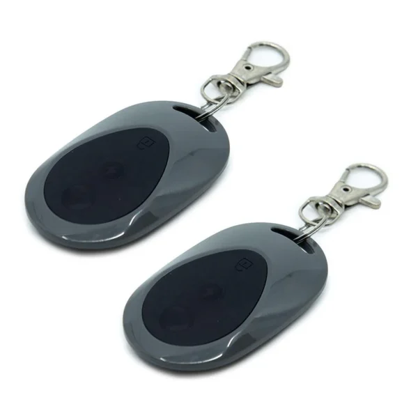 Alarma 36-48V conector XT30 [Ewheel] - Imagen 3