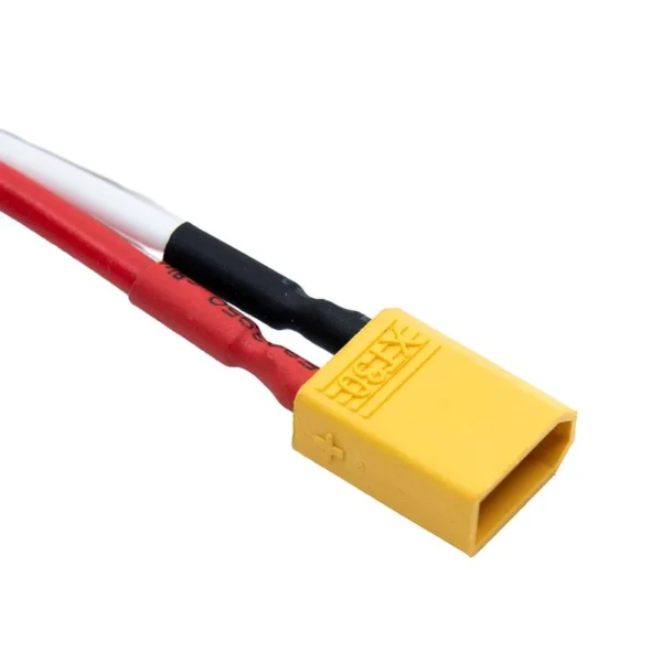 Alarma 36-48V conector XT30 [Ewheel] - Imagen 4