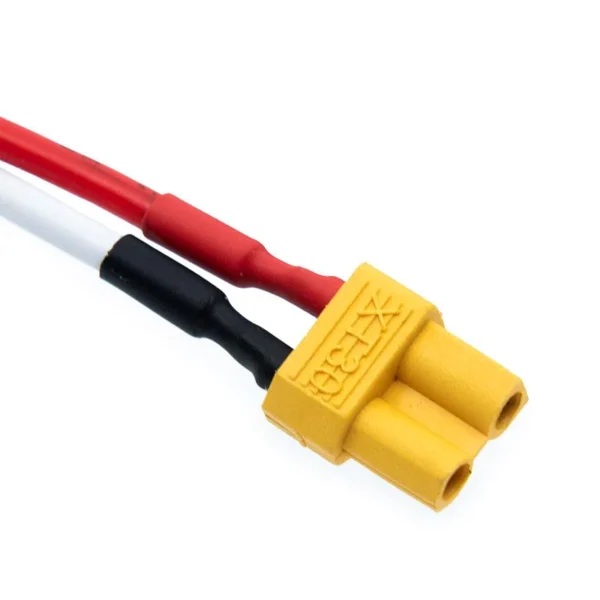 Alarma 36-48V conector XT30 [Ewheel] - Imagen 5